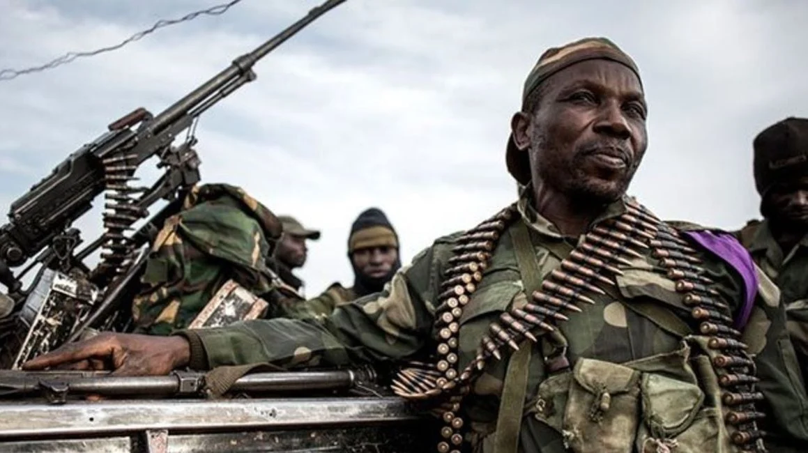 Humanitarian Truce Begins Between the M23 and the DRC