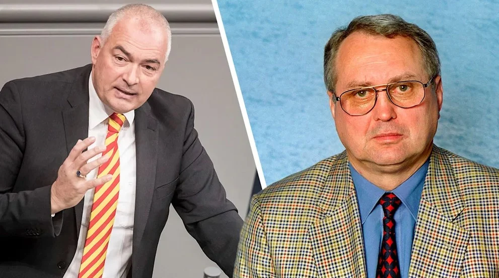 Two Former German MP’s Charged for Taking Bribes from Azerbaijan