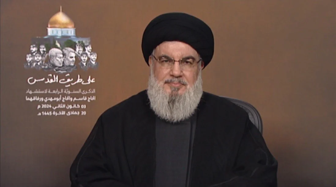 Germany, Canada Urge Citizens to Leave Lebanon as Hezbollah Vows Retaliation Against Israel