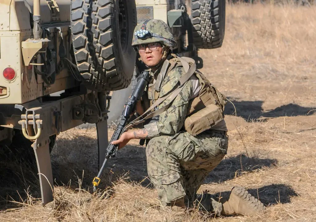 US Sailor Sentenced to 27 Months in Prison for Sending Sensitive Military Information to China
