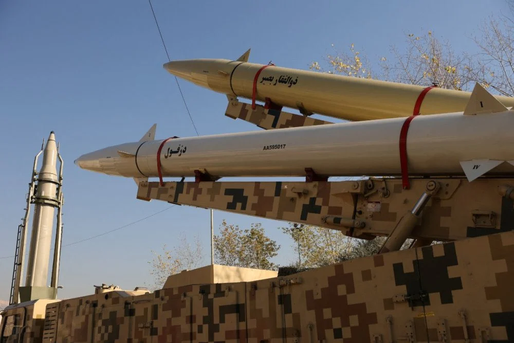 What We Know: Iran-Pakistan Strikes
