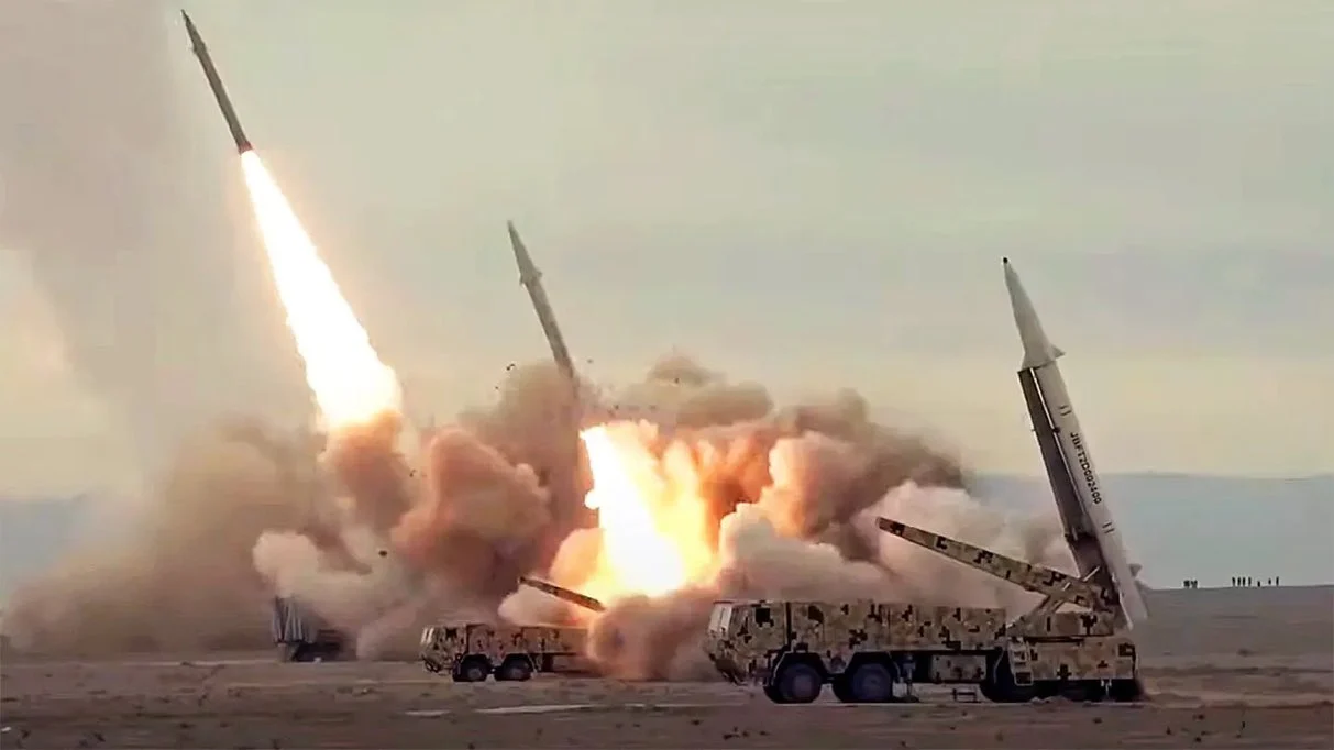Pakistan Condemns Iran Missile Strikes on Balochistan Region