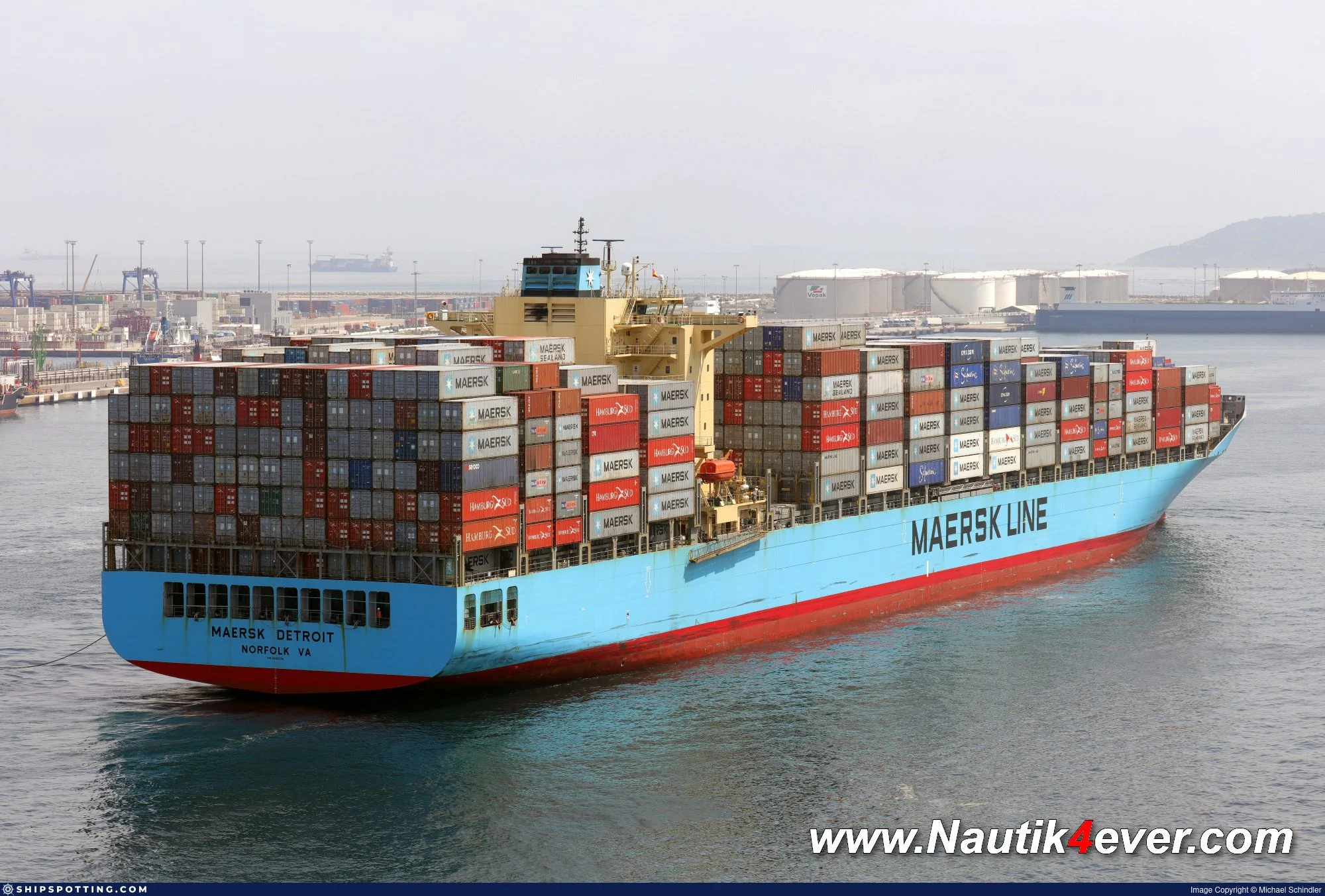 CENTCOM Confirms Houthi Attack Against American Container Ship, Missile interceptions by USS Gravely