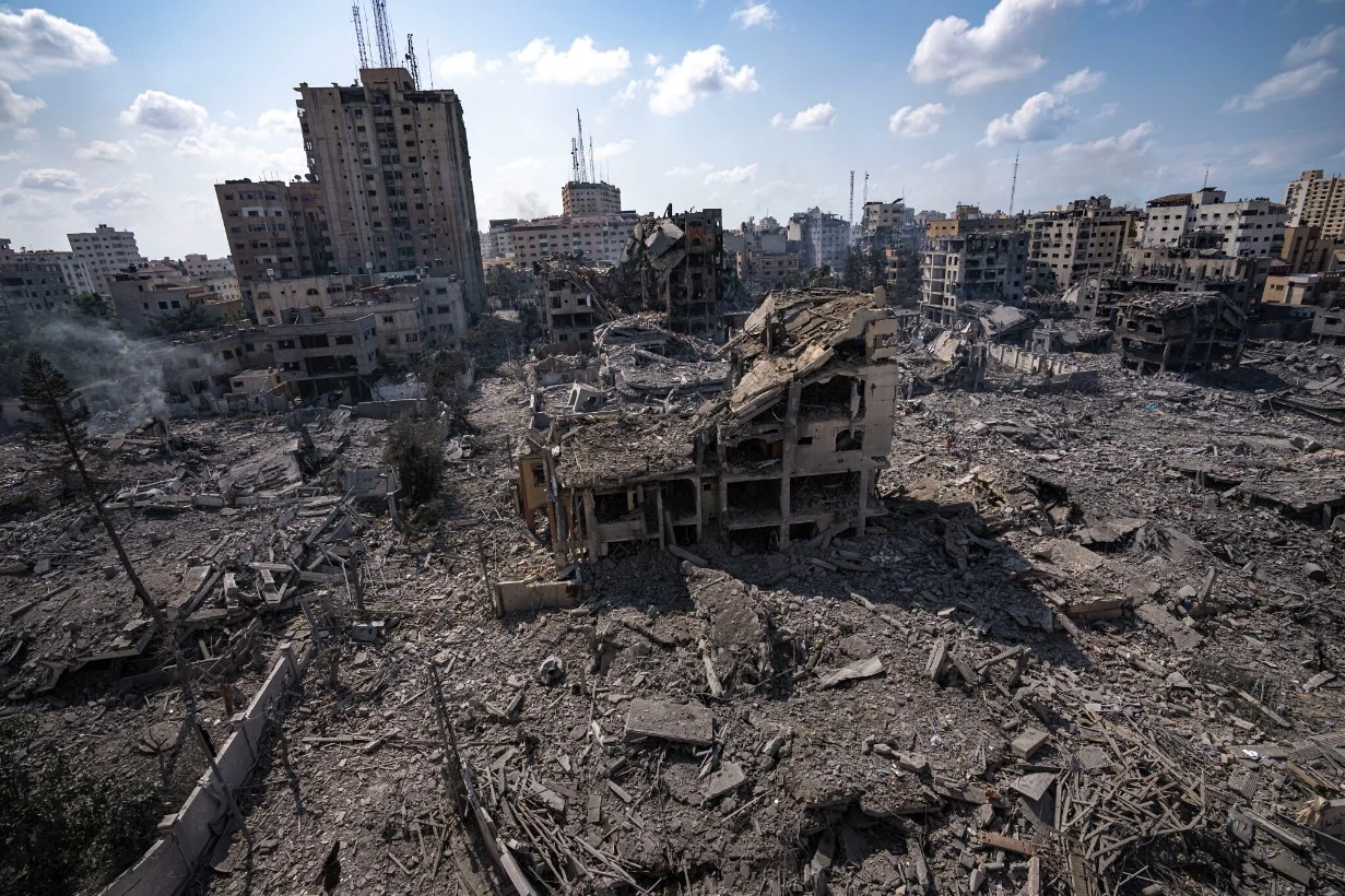 A Detailed Look into Israel’s Defence in the ICJ