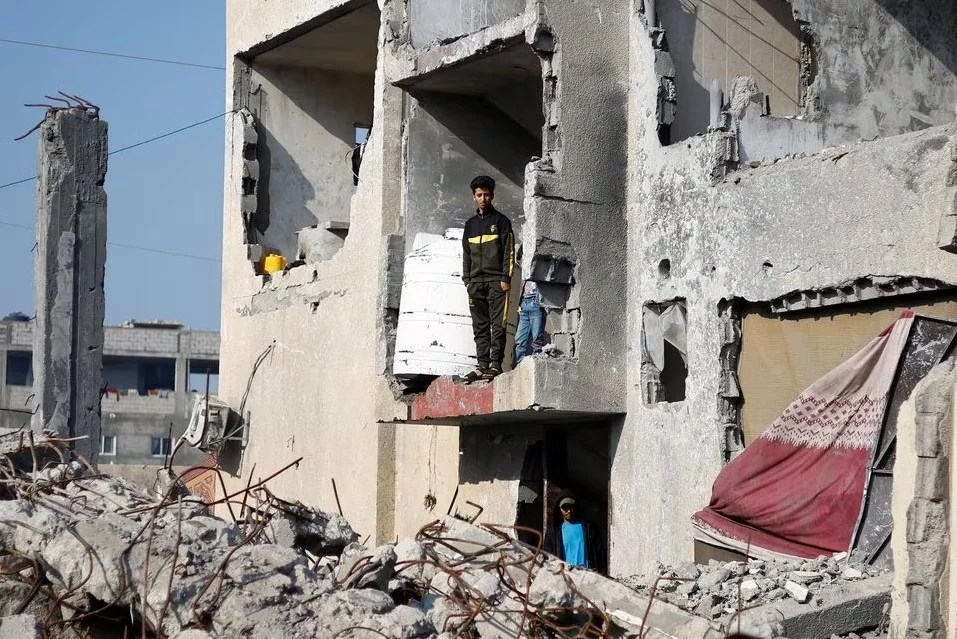 Israeli Invasion of Rafah Imminent