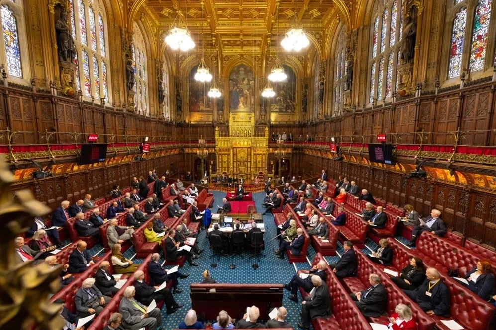 UK’s Illegal Immigrant Deportation Bill Makes Progress
