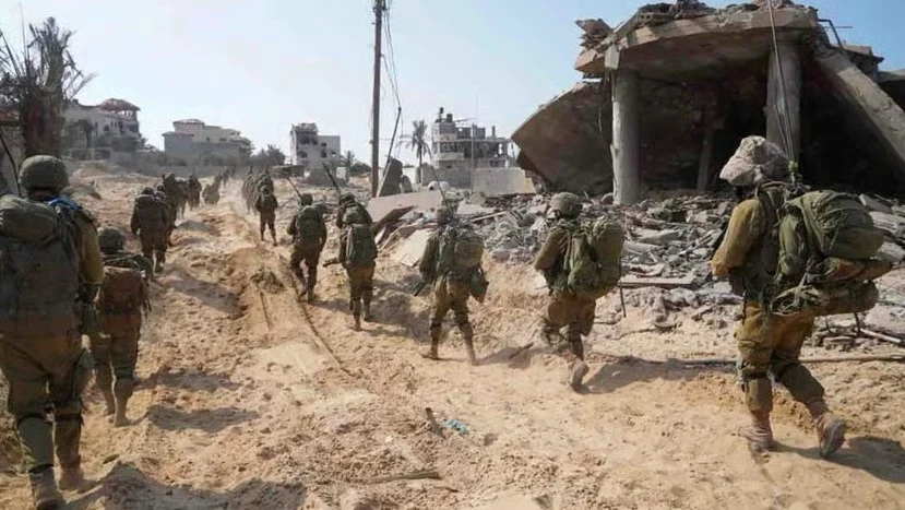 South Africa Threatens to Prosecute Israeli Dual-Nationals