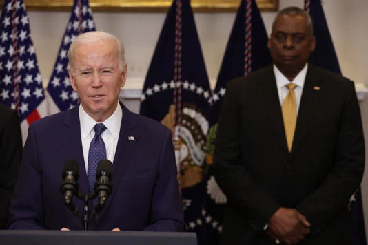 Fury Grows over Silence of SecDef Lloyd Austin’s Hospitalization