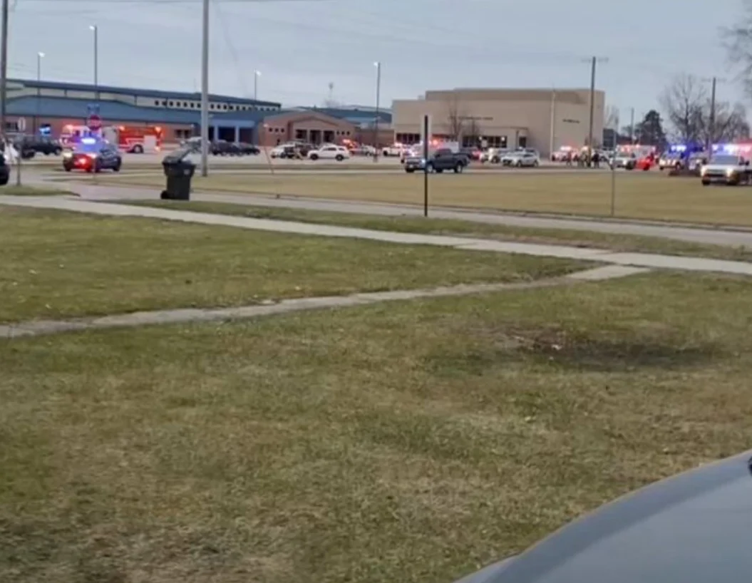 Multiple Killed and Wounded in Active Shooter Situation, Perry High School, Perry Iowa