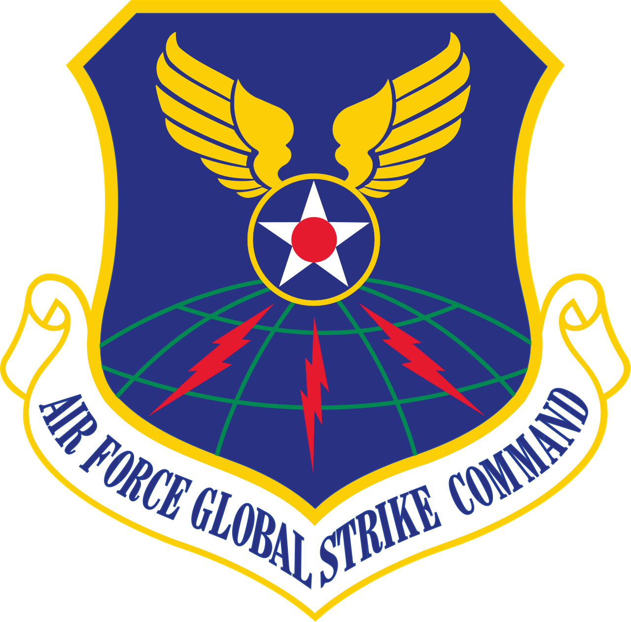 U.S. Air Force B-1 Crash, Ellsworth AFB, South Dakota