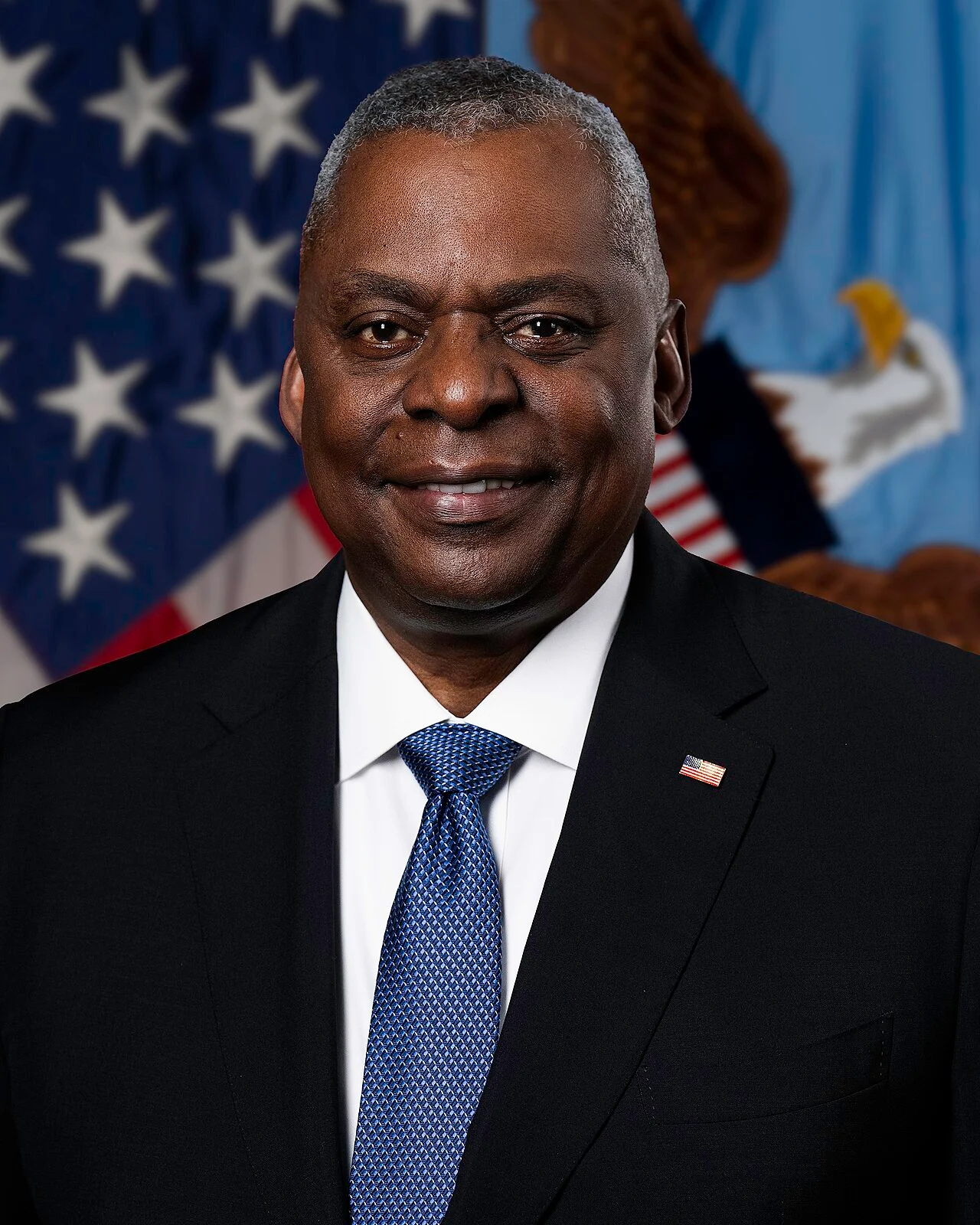 U.S. Defense Secretary Underwent Prostatectomy on December 22nd, Remains Hospitalized Since January 1st