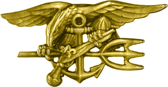 UPDATE: Two U.S. Navy SEALs Reportedly Missing off Coast of Somalia