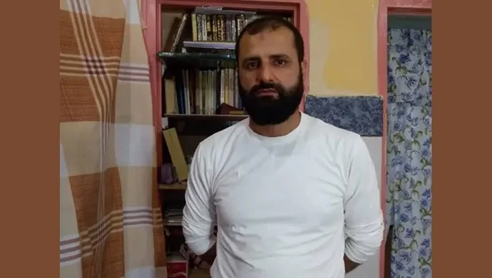 Kurdish Political Prisoner Executed in Iranian Prison