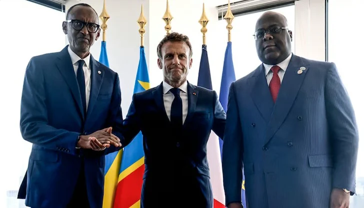 Rwanda and the DRC to Meet Once Again