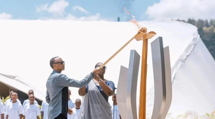 Over 2,000 Genocide Victims Discovered in Rwanda to Receive Proper Burial