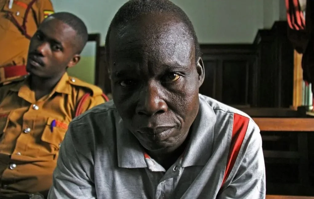 Ex-Lord’s Resistance Army Commander Begins Trial in Uganda