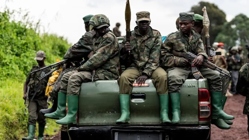 Rwanda, U.S., and France Enter Diplomatic Dispute Over Alleged Rwandan Support of DRC Rebels