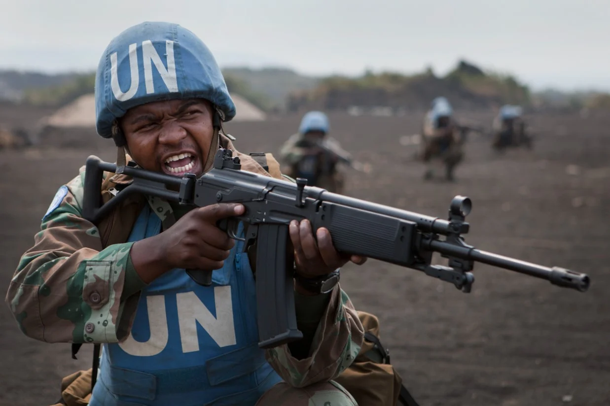 Understanding Africa: The History of the DRC’s M23 Rebels