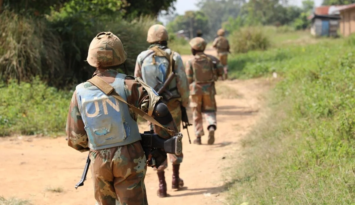 UN Expands Deployment in Eastern DRC as Violence Expands