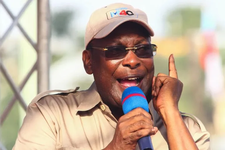Tanzania Witnesses First Protests in Several Years