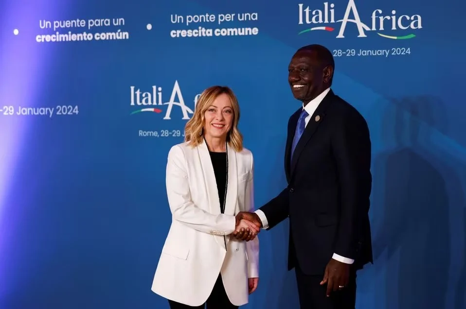 Kenya to Push Ahead with Haiti Deployment Despite Court Rejection
