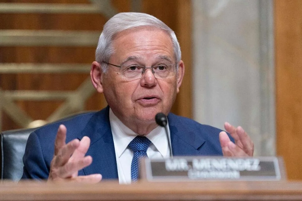 US Senator Bob Menendez Accused of Taking Bribes in Exchange for Support of Qatar