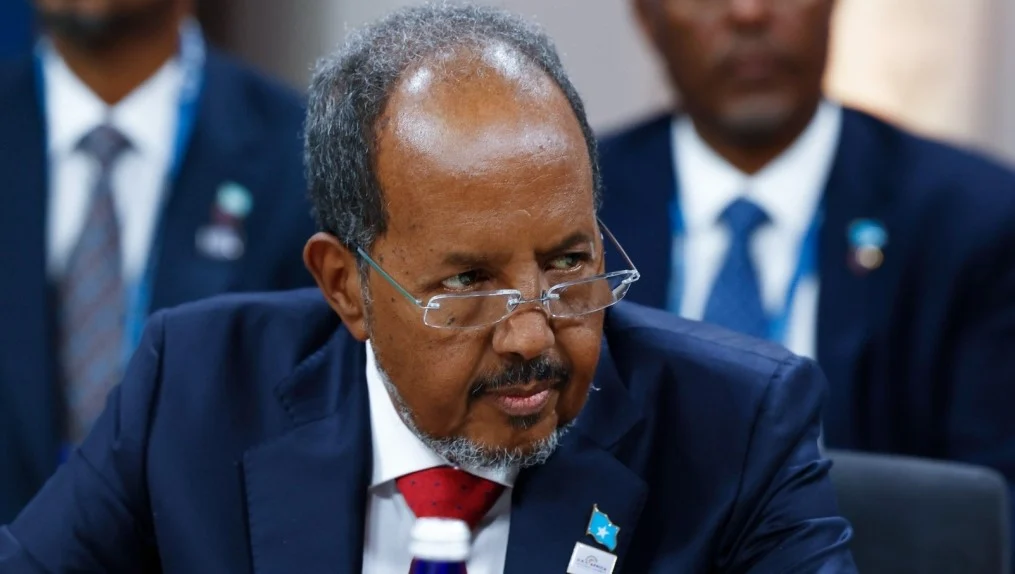 Turkey Mediates Ethiopia-Somalia Dispute
