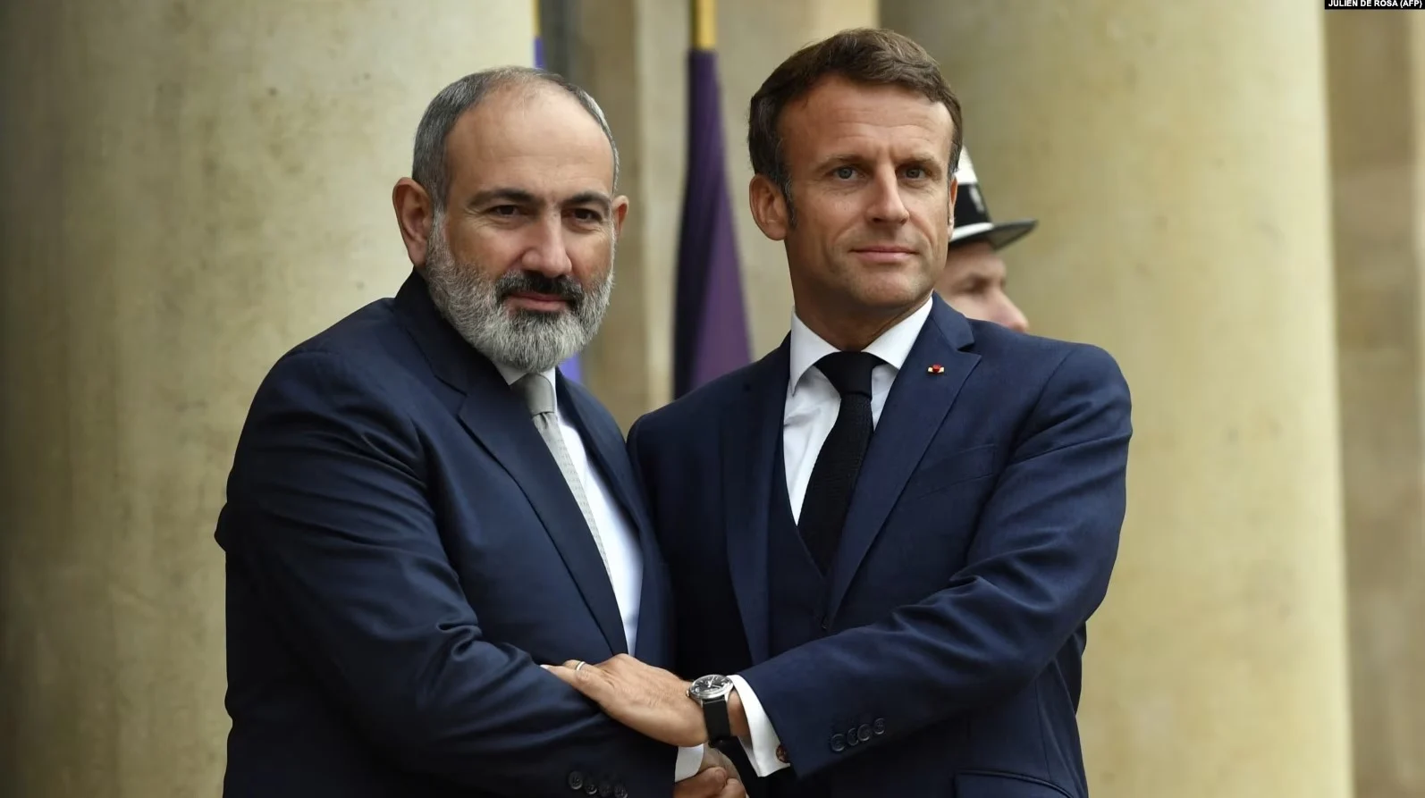 EU Passes Resolution to Consider Armenian Membership