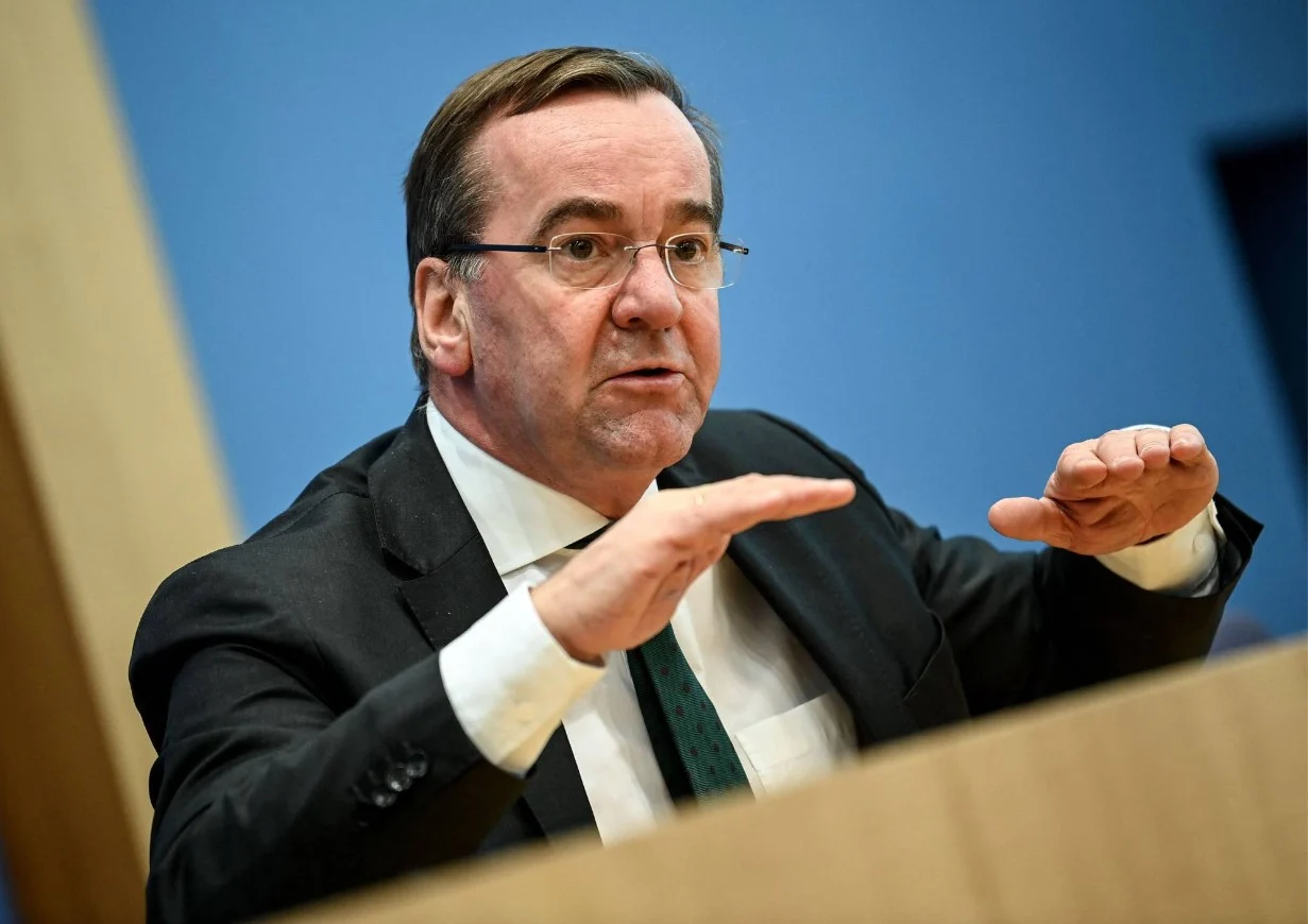 Germany Considering to Supply Israel with Tank Shells