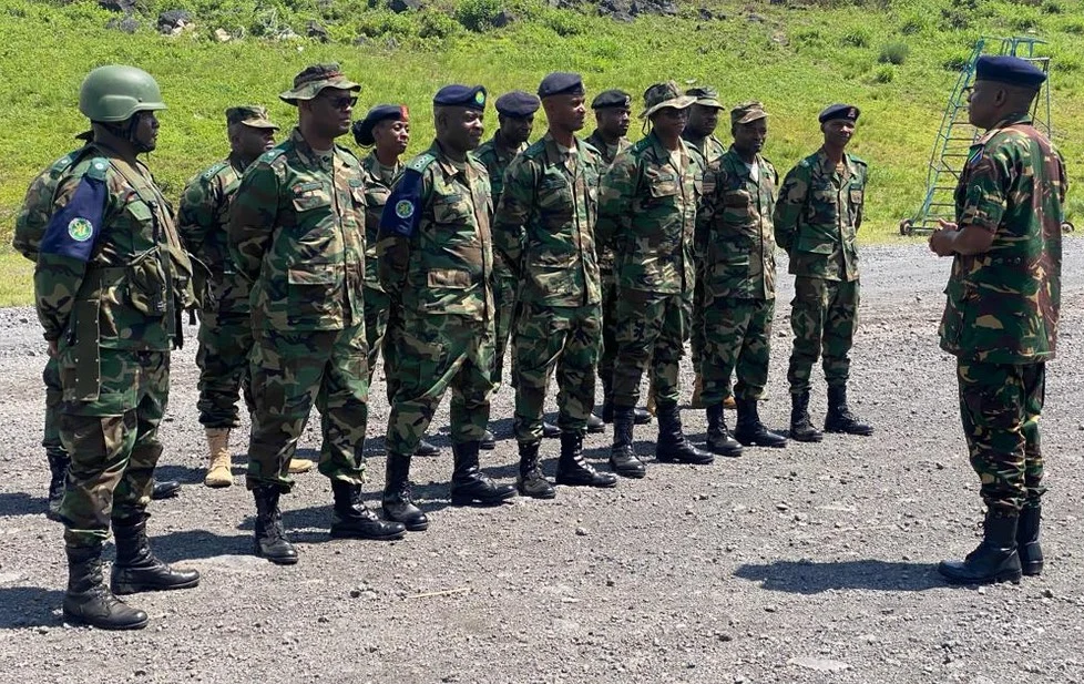 M23 Announces Death of Two Commanders as SADC Begins Operations