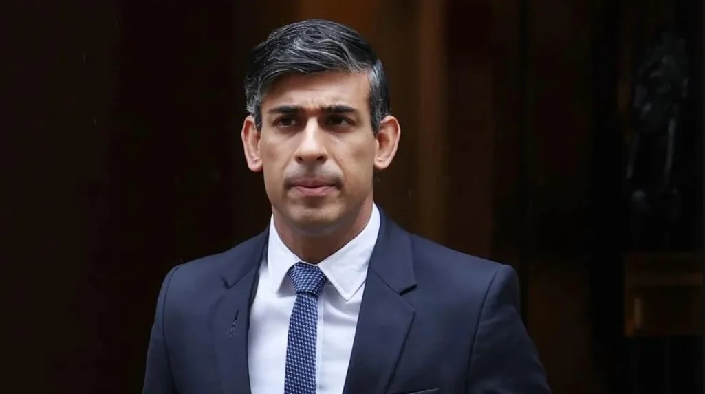 UK Conservatives Divided Over Illegal Immigration Plan