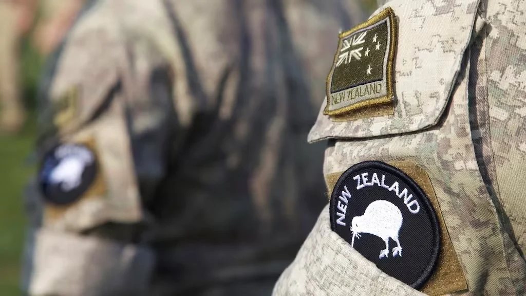 New Zealand to Deploy Six NZDF Members to Middle East, Citing Maritime Security Concerns