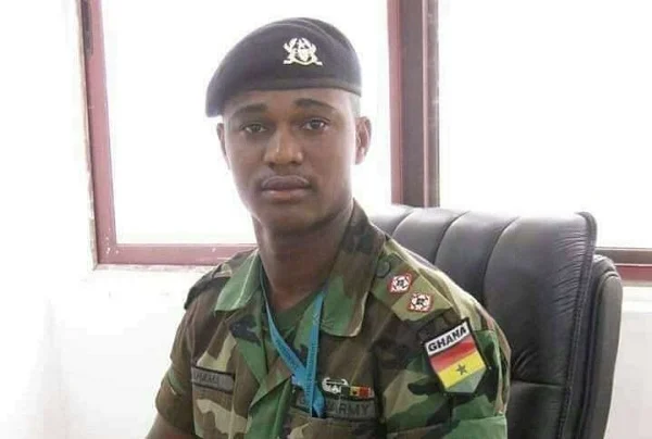 Twelve Sentenced to Life Imprisonment Over 2017 Lynching of Ghanian Solider