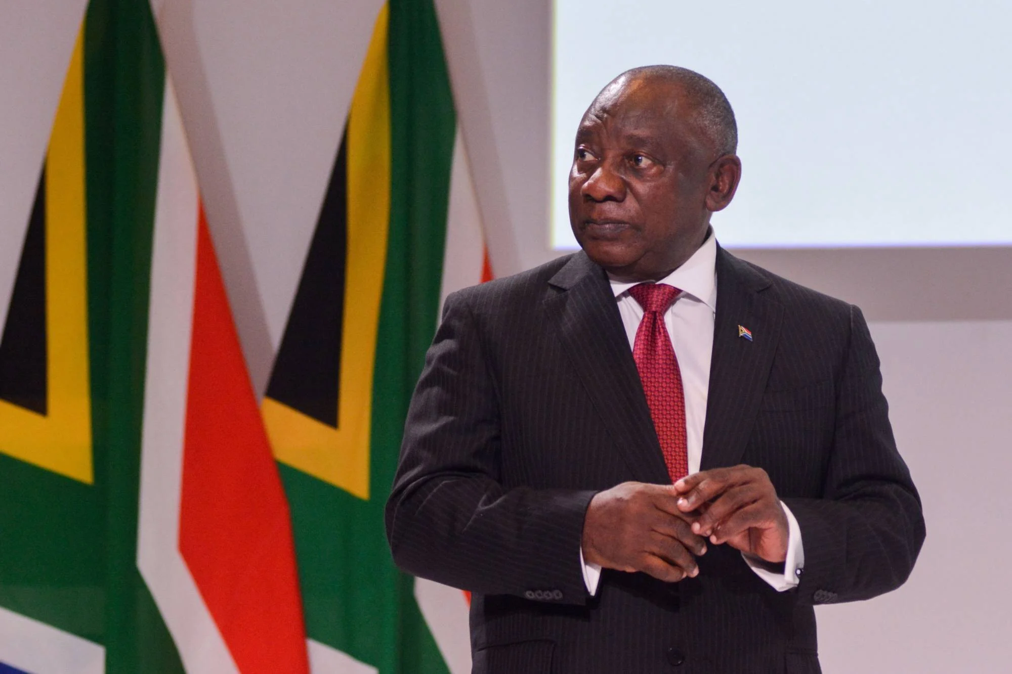 ‘Targeted Sabotage’: Sekunjalo Sues President Ramaphosa, State Organs for R75 Billion