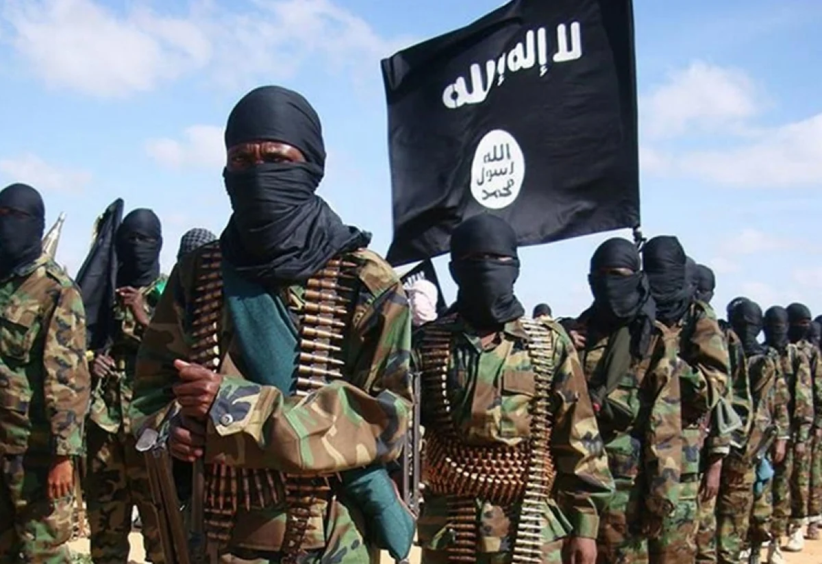 ISIS Hits Wagner Base in Ménaka, Mali