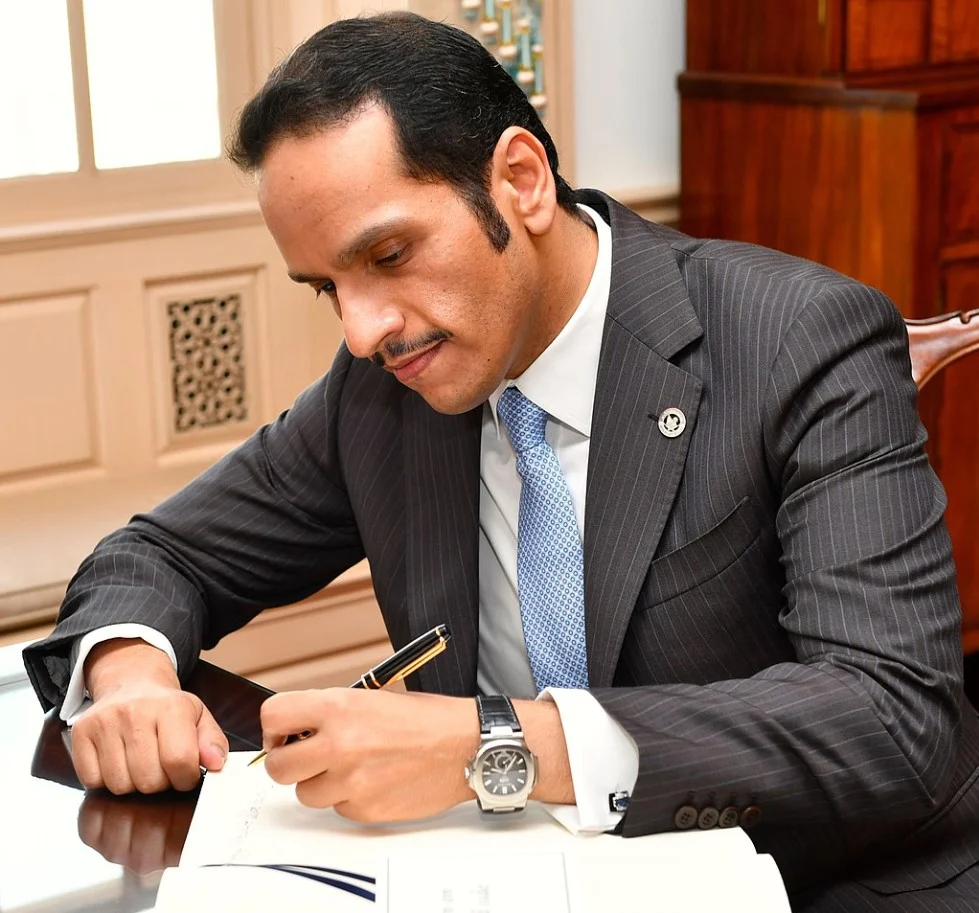 Qatar Reconsidering Gaza Mediation Role as Gaza’s Situation Worsens