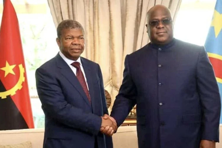 DRC’s Felix Tshisekedi Agrees ‘in Principle’ to Meet Rwanda’s Paul Kagame
