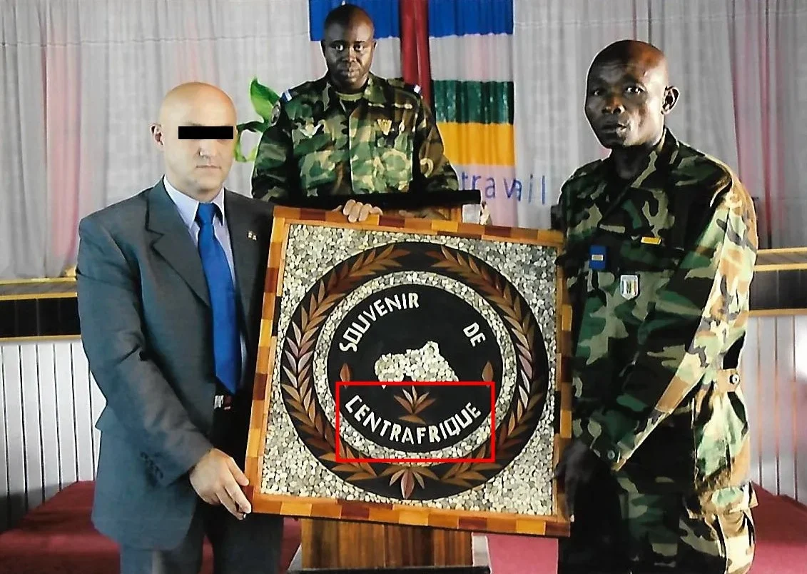 M23 Announces Killing of Two Romanian Mercenaries in DRC