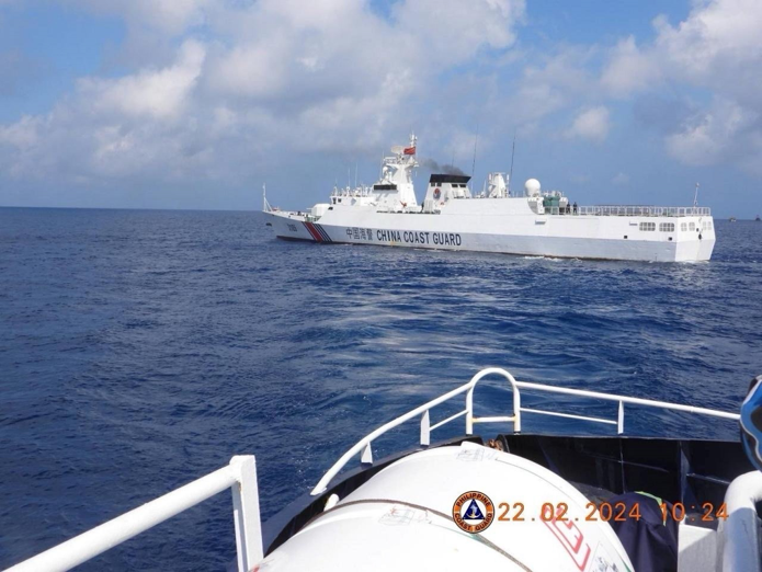 New Regulations Indicates China Will Detain Individuals Illegally Entering Maritime Territory