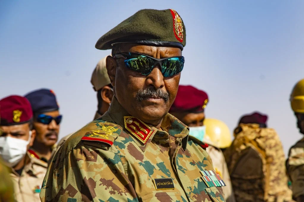 Conversations Around Sudan: Is Peace An Option?