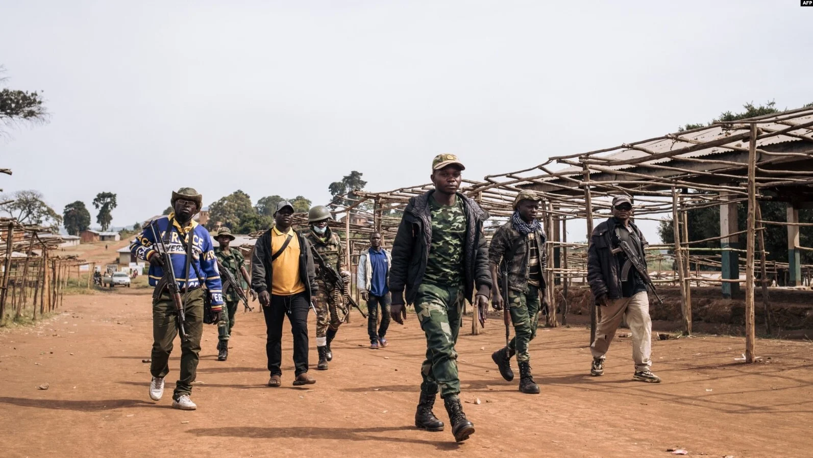 At Least 12 Killed in Attack on DRC Gold Mine