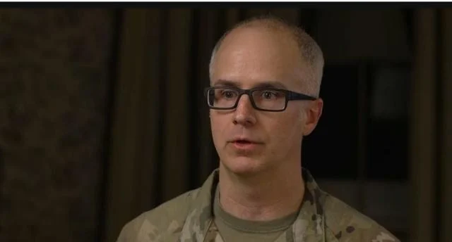 U.S. Army Claims Ukraine is Running Out of Money