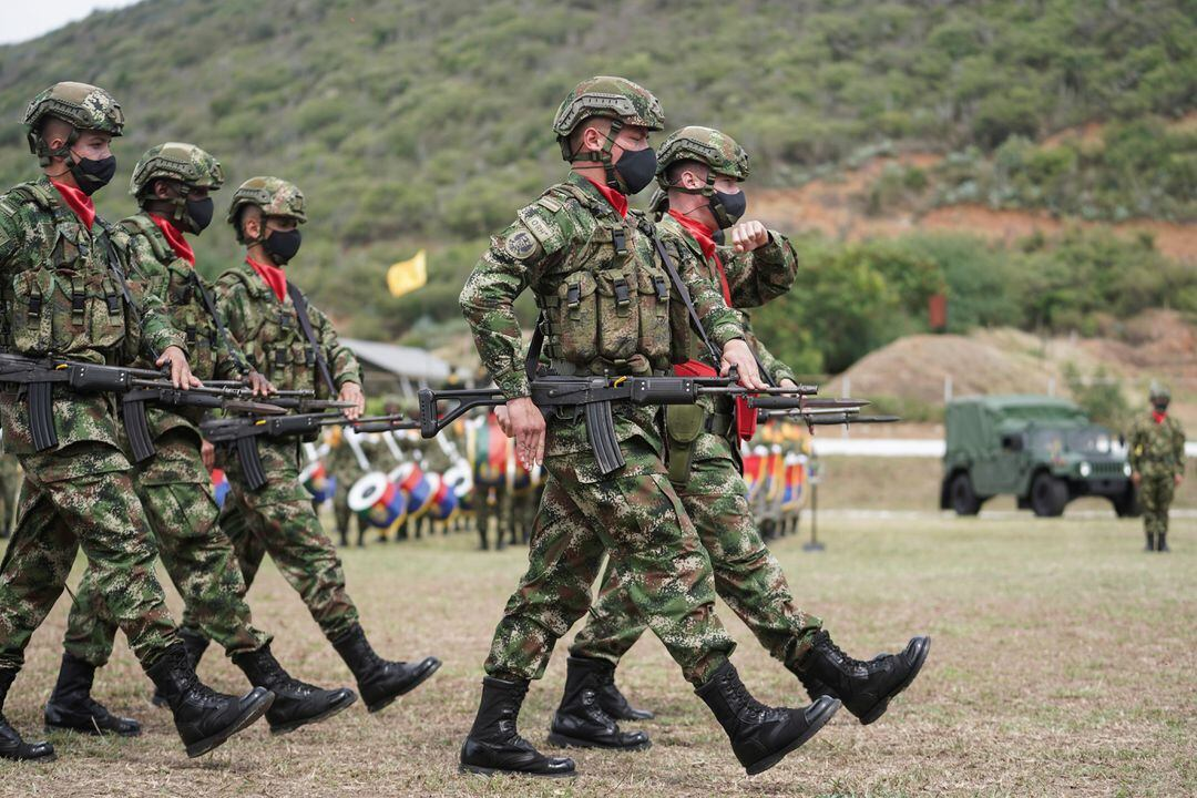 Continued Roadblocks for Colombia’s “Total Peace” Plan