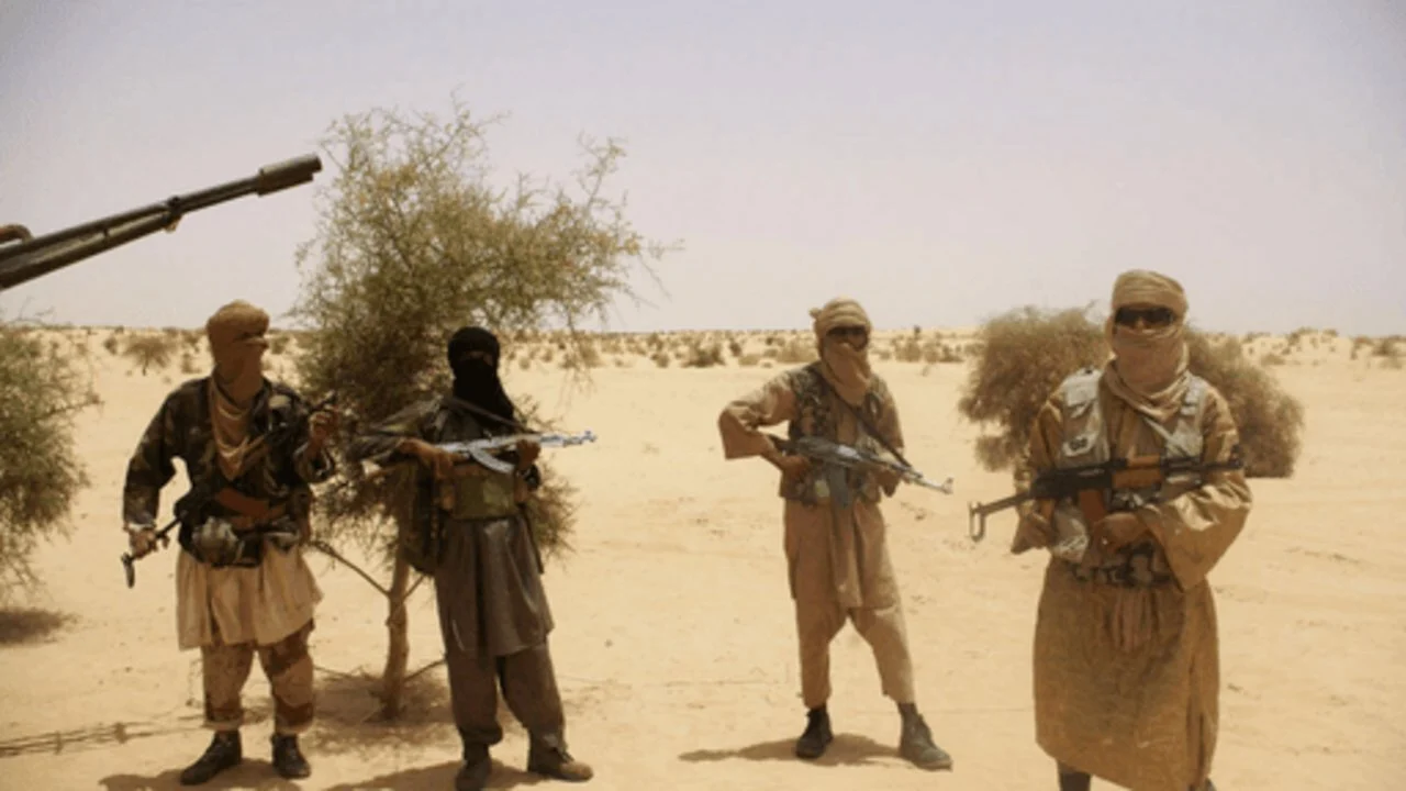 Italian Jehovah’s Witness Hostages Held by JNIM Militants Released