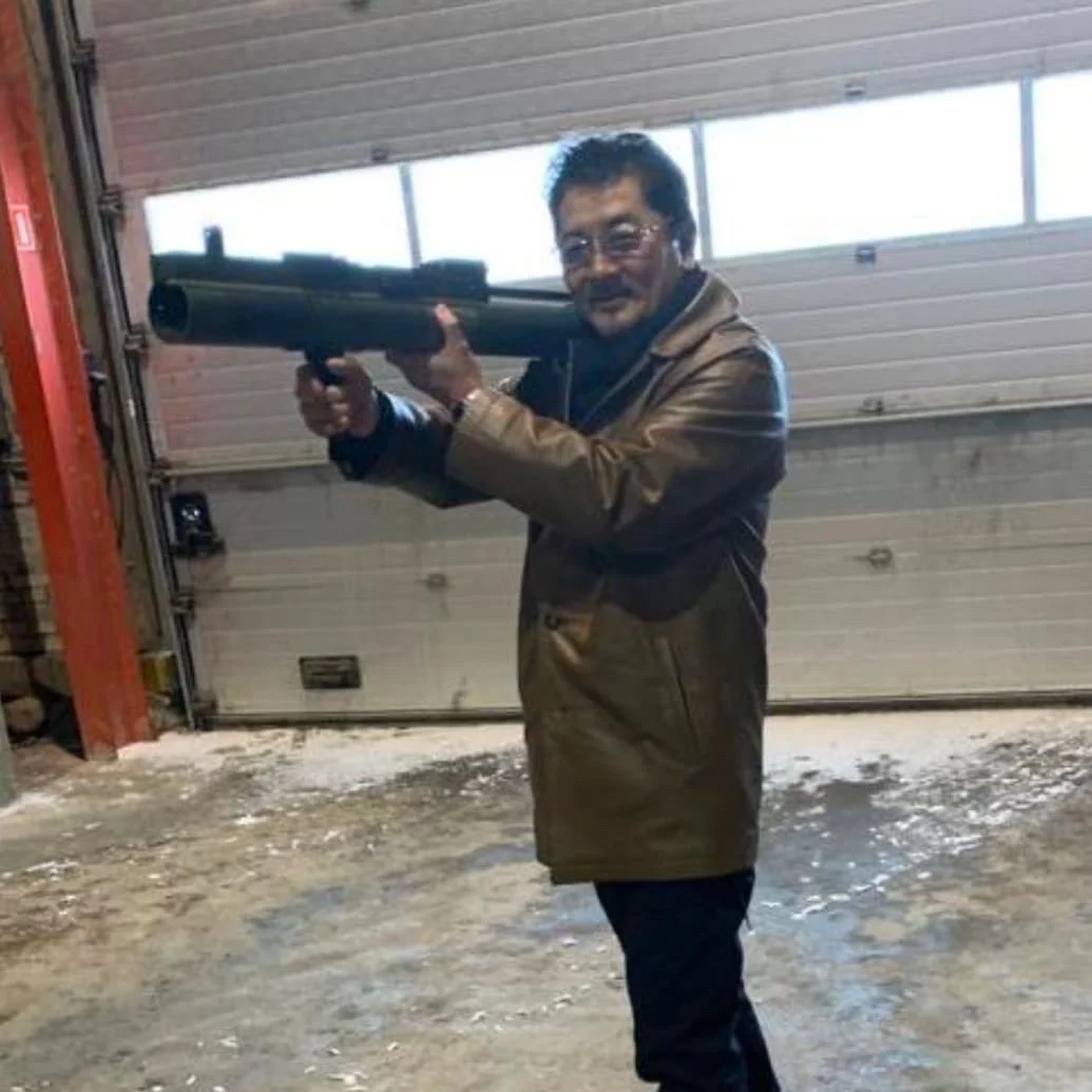Japanese Yakuza Leader Charged for Trafficking “Nuclear Materials”