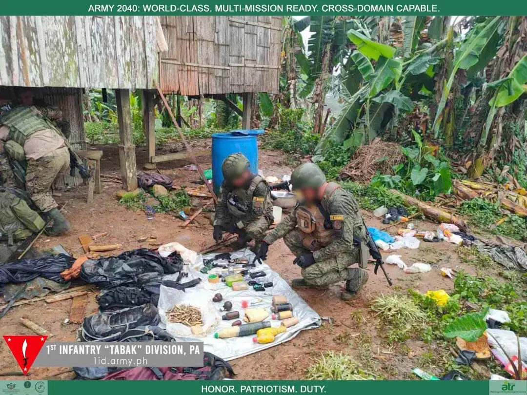 Philippine Military Kills Mastermind Behind ISIS Bombing of Catholic Mass
