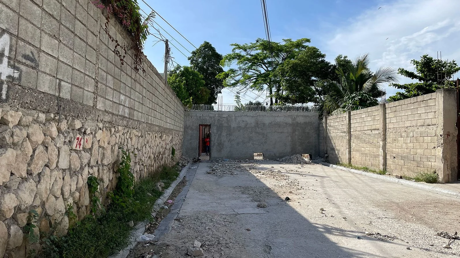 Haiti Announces Progress on Kenyan Deployment