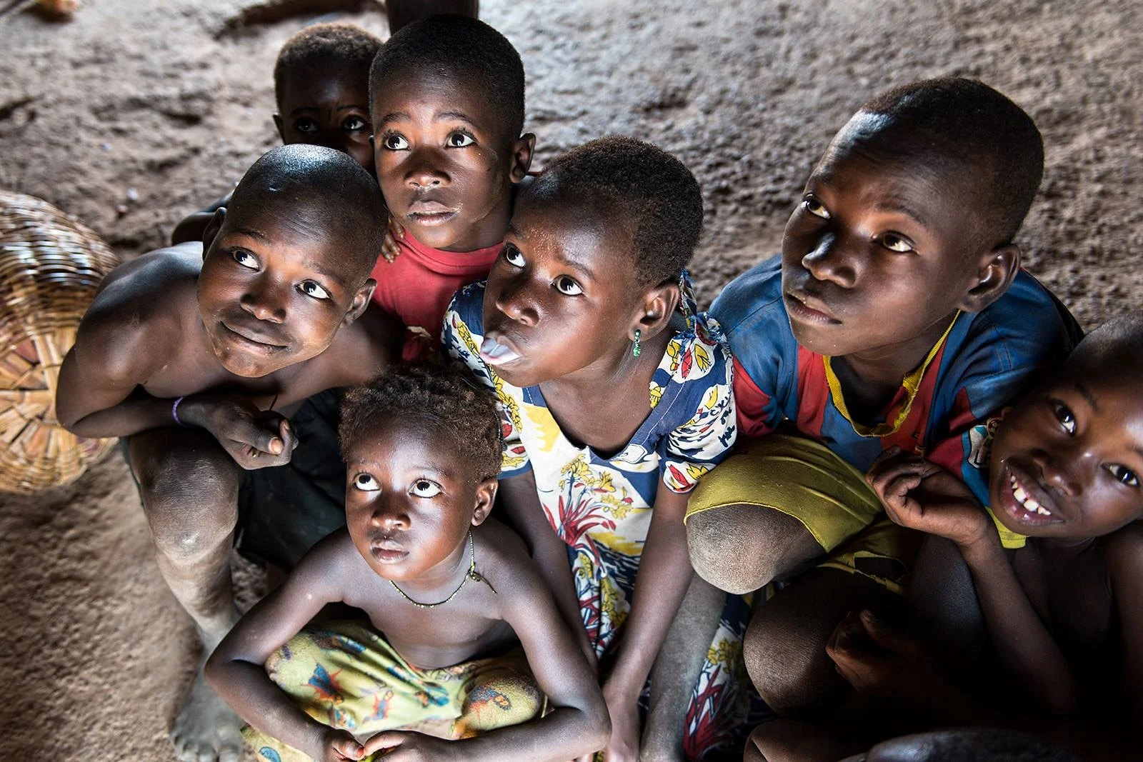 Orphanage Closed in Nigeria After 23 Children Allegedly Trafficked From Neighboring State