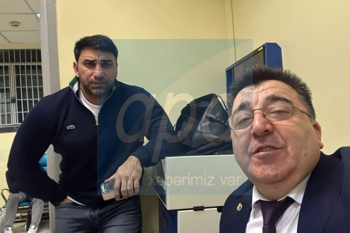 Azerbaijani Influencer Briefly Arrested then Released in Russia Based on War Crime Charges from Armenia
