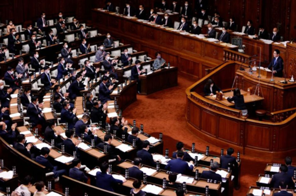 Japanese Prime Minister Discloses Cabinet’s Efforts to Hold Summit with North Korea